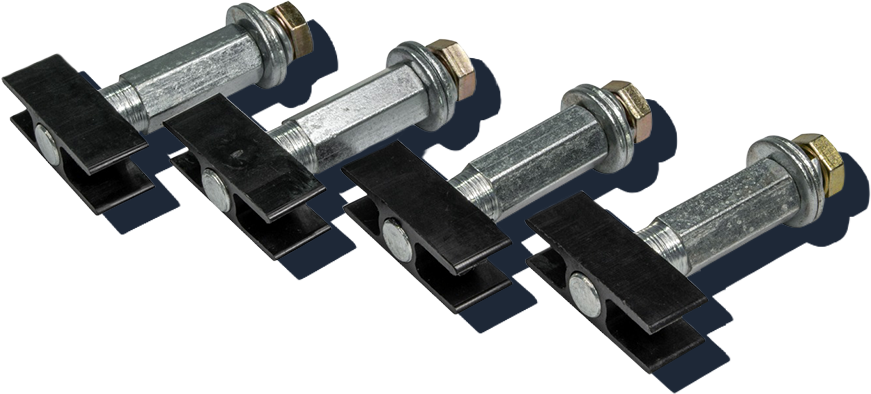 Corrediça de Soleira